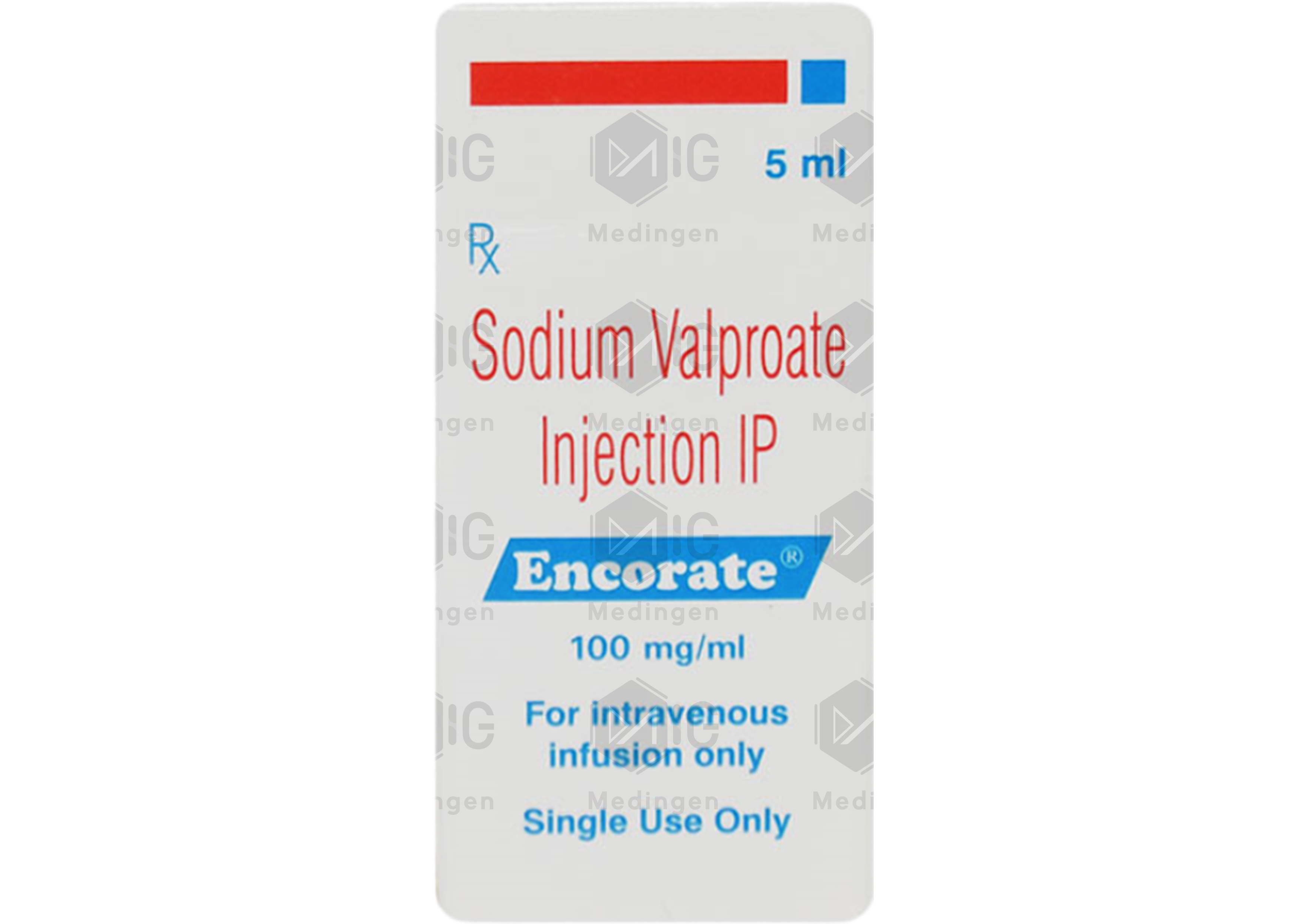 ENCORATE INJECTION